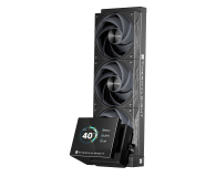 Thermalright Stream Vision 360 3x120mm Stream Vision 360 Black - 1426041 - zdjęcie 2